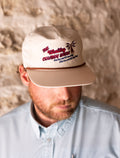 Voices Worth Hearing Rope Hat